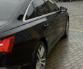 Чорний Ауді А6, об'ємом двигуна 3 л та пробігом 210 тис. км за 35000 $, фото 8 на Automoto.ua