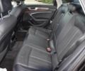 Черный Ауди А6, объемом двигателя 3 л и пробегом 30 тыс. км за 17900 $, фото 8 на Automoto.ua
