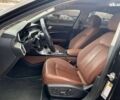 Черный Ауди А6, объемом двигателя 2 л и пробегом 148 тыс. км за 28700 $, фото 8 на Automoto.ua