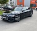 Ауді А6 2019 у Дніпро (Дніпропетровську) на Automoto.ua Чорний Ауді А6, об'ємом двигуна 3 л та пробігом 82 тис. км за 39000 $, фото 14 на Automoto.ua