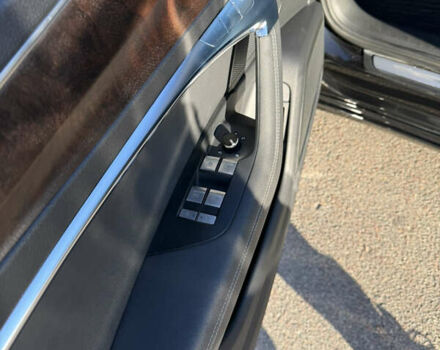 Черный Ауди А6, объемом двигателя 3 л и пробегом 103 тыс. км за 33700 $, фото 27 на Automoto.ua