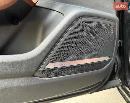 Черный Ауди А6, объемом двигателя 1.98 л и пробегом 99 тыс. км за 28000 $, фото 37 на Automoto.ua