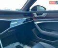 Ауді А6 2019 у Львові на Automoto.ua Чорний Ауді А6, об'ємом двигуна 3 л та пробігом 111 тис. км за 35990 $, фото 33 на Automoto.ua