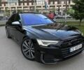 Чорний Ауді А6, об'ємом двигуна 3 л та пробігом 210 тис. км за 30900 $, фото 1 на Automoto.ua