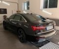 Черный Ауди А6, объемом двигателя 1.97 л и пробегом 115 тыс. км за 34500 $, фото 25 на Automoto.ua