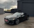 Чорний Ауді А6, об'ємом двигуна 3 л та пробігом 125 тис. км за 33900 $, фото 1 на Automoto.ua