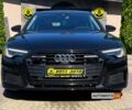 Черный Ауди А6, объемом двигателя 3 л и пробегом 92 тыс. км за 41000 $, фото 1 на Automoto.ua