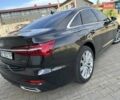 Чорний Ауді А6, об'ємом двигуна 1.98 л та пробігом 80 тис. км за 30500 $, фото 2 на Automoto.ua