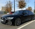 Черный Ауди А6, объемом двигателя 3 л и пробегом 66 тыс. км за 30999 $, фото 3 на Automoto.ua