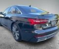 Черный Ауди А6, объемом двигателя 3 л и пробегом 414 тыс. км за 7500 $, фото 2 на Automoto.ua