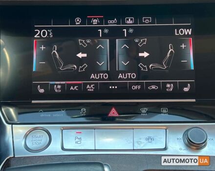 Черный Ауди А6, объемом двигателя 3 л и пробегом 92 тыс. км за 41000 $, фото 17 на Automoto.ua