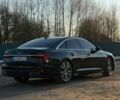 Чорний Ауді А6, об'ємом двигуна 3 л та пробігом 70 тис. км за 38900 $, фото 1 на Automoto.ua