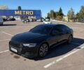 Чорний Ауді А6, об'ємом двигуна 1.98 л та пробігом 153 тис. км за 20999 $, фото 1 на Automoto.ua