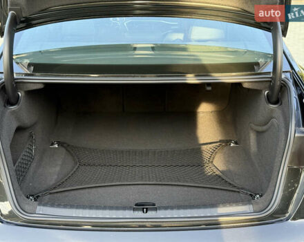 Черный Ауди А6, объемом двигателя 1.98 л и пробегом 92 тыс. км за 31000 $, фото 72 на Automoto.ua