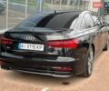 Ауді А6 2019 у Києві на Automoto.ua Чорний Ауді А6, об'ємом двигуна 2 л та пробігом 148 тис. км за 28700 $, фото 3 на Automoto.ua