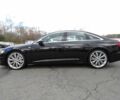 Черный Ауди А6, объемом двигателя 3 л и пробегом 49 тыс. км за 17300 $, фото 7 на Automoto.ua