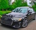 Черный Ауди А6, объемом двигателя 3 л и пробегом 47 тыс. км за 20000 $, фото 1 на Automoto.ua