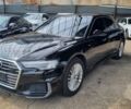Черный Ауди А6, объемом двигателя 1.97 л и пробегом 130 тыс. км за 32500 $, фото 1 на Automoto.ua