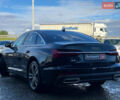 Ауді А6 2019 у Львові на Automoto.ua Чорний Ауді А6, об'ємом двигуна 3 л та пробігом 111 тис. км за 35990 $, фото 5 на Automoto.ua