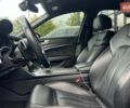 Черный Ауди А6, объемом двигателя 2.97 л и пробегом 85 тыс. км за 37200 $, фото 9 на Automoto.ua
