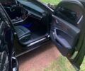 Чорний Ауді А6, об'ємом двигуна 2 л та пробігом 81 тис. км за 31500 $, фото 13 на Automoto.ua