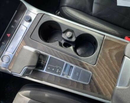 Черный Ауди А6, объемом двигателя 3 л и пробегом 32 тыс. км за 22300 $, фото 10 на Automoto.ua