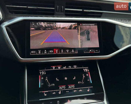 Черный Ауди А6, объемом двигателя 1.98 л и пробегом 99 тыс. км за 28000 $, фото 30 на Automoto.ua