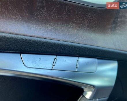 Ауді А6 2019 у Львові на Automoto.ua Чорний Ауді А6, об'ємом двигуна 3 л та пробігом 111 тис. км за 35990 $, фото 37 на Automoto.ua