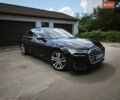 Чорний Ауді А6, об'ємом двигуна 3 л та пробігом 189 тис. км за 22700 $, фото 2 на Automoto.ua
