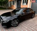 Чорний Ауді А6, об'ємом двигуна 3 л та пробігом 194 тис. км за 25500 $, фото 1 на Automoto.ua