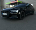 Чорний Ауді А6, об'ємом двигуна 2 л та пробігом 87 тис. км за 33500 $, фото 1 на Automoto.ua