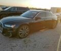 Черный Ауди А6, объемом двигателя 3 л и пробегом 73 тыс. км за 9500 $, фото 1 на Automoto.ua