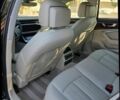 Черный Ауди А6, объемом двигателя 3 л и пробегом 45 тыс. км за 16500 $, фото 9 на Automoto.ua