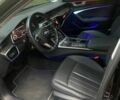 Чорний Ауді А6, об'ємом двигуна 2 л та пробігом 81 тис. км за 31500 $, фото 5 на Automoto.ua