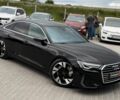Черный Ауди А6, объемом двигателя 3 л и пробегом 60 тыс. км за 35990 $, фото 2 на Automoto.ua
