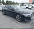 Чорний Ауді А6, об'ємом двигуна 3 л та пробігом 92 тис. км за 8500 $, фото 1 на Automoto.ua