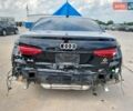 Черный Ауди А6, объемом двигателя 3 л и пробегом 85 тыс. км за 15000 $, фото 5 на Automoto.ua