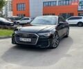 Ауді А6 2019 у Дніпро (Дніпропетровську) на Automoto.ua Чорний Ауді А6, об'ємом двигуна 3 л та пробігом 82 тис. км за 39000 $, фото 19 на Automoto.ua
