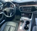 Черный Ауди А6, объемом двигателя 3 л и пробегом 111 тыс. км за 35990 $, фото 46 на Automoto.ua