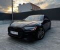 Чорний Ауді А6, об'ємом двигуна 3 л та пробігом 147 тис. км за 33333 $, фото 1 на Automoto.ua