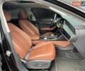 Ауді А6 2019 у Києві на Automoto.ua Чорний Ауді А6, об'ємом двигуна 2 л та пробігом 148 тис. км за 28700 $, фото 10 на Automoto.ua