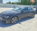 Чорний Ауді А6, об'ємом двигуна 3 л та пробігом 118 тис. км за 8000 $, фото 1 на Automoto.ua