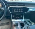Черный Ауди А6, объемом двигателя 3 л и пробегом 111 тыс. км за 35990 $, фото 28 на Automoto.ua