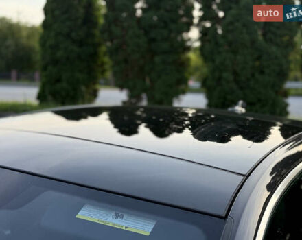 Черный Ауди А6, объемом двигателя 1.98 л и пробегом 92 тыс. км за 31000 $, фото 26 на Automoto.ua