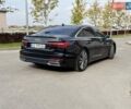 Ауді А6 2019 у Дніпро (Дніпропетровську) на Automoto.ua Чорний Ауді А6, об'ємом двигуна 3 л та пробігом 82 тис. км за 39000 $, фото 8 на Automoto.ua