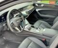 Ауді А6 2019 у Дніпро (Дніпропетровську) на Automoto.ua Чорний Ауді А6, об'ємом двигуна 3 л та пробігом 82 тис. км за 39000 $, фото 30 на Automoto.ua