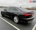 Черный Ауди А6, объемом двигателя 1.97 л и пробегом 140 тыс. км за 34800 $, фото 2 на Automoto.ua