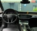 Черный Ауди А6, объемом двигателя 3 л и пробегом 237 тыс. км за 31999 $, фото 19 на Automoto.ua