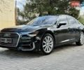 Черный Ауди А6, объемом двигателя 1.98 л и пробегом 86 тыс. км за 26800 $, фото 1 на Automoto.ua