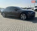 Черный Ауди А6, объемом двигателя 2 л и пробегом 92 тыс. км за 29000 $, фото 1 на Automoto.ua